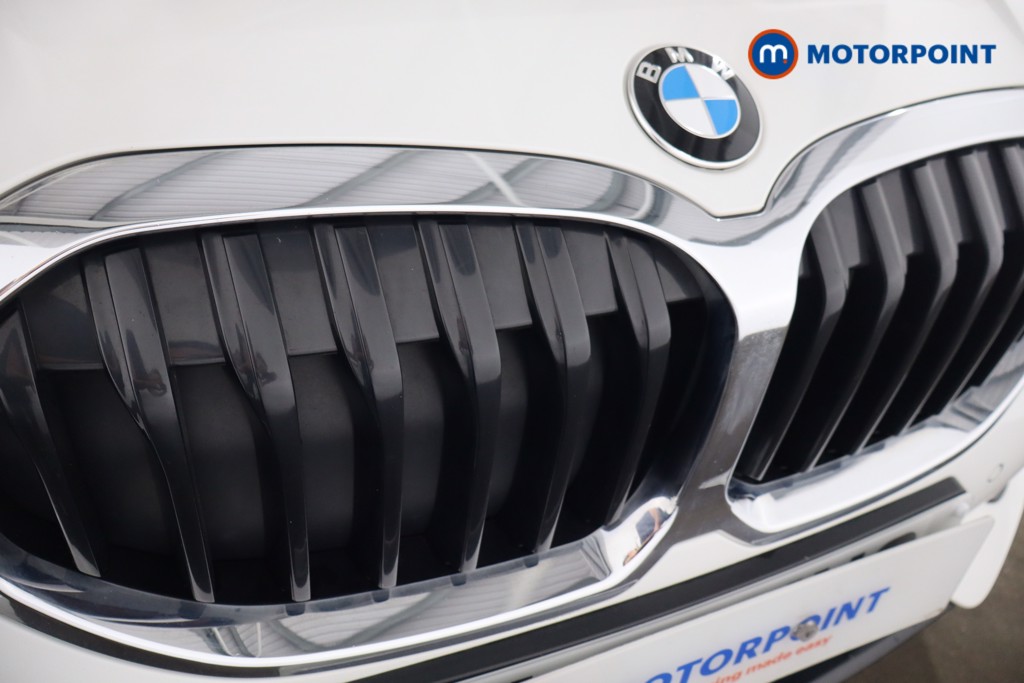BMW 1 Series Sport Automatic Diesel Hatchback - Stock Number (1526385) - 24th supplementary image