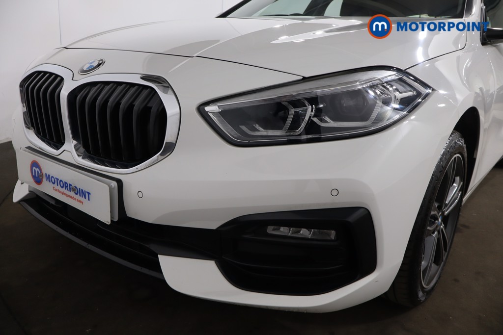 BMW 1 Series Sport Automatic Diesel Hatchback - Stock Number (1526385) - 25th supplementary image