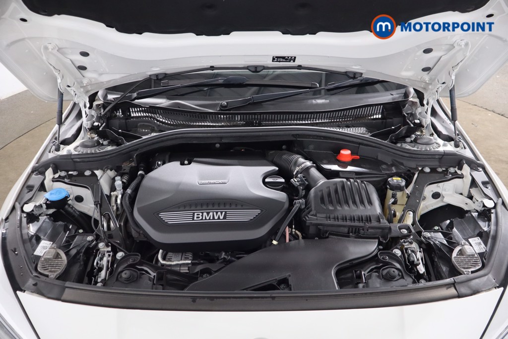 BMW 1 Series Sport Automatic Diesel Hatchback - Stock Number (1526385) - 26th supplementary image