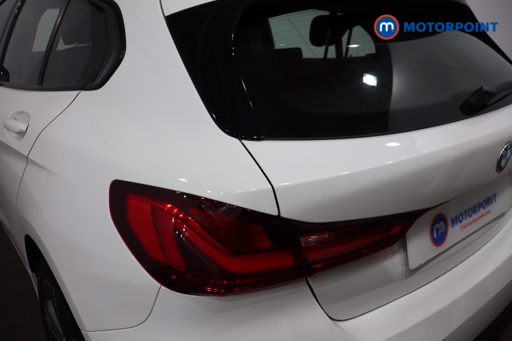 BMW 1 Series Sport Automatic Diesel Hatchback - Stock Number (1526385) - 28th supplementary image