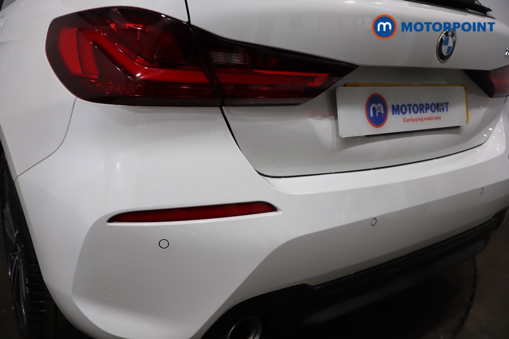 BMW 1 Series Sport Automatic Diesel Hatchback - Stock Number (1526385) - 29th supplementary image