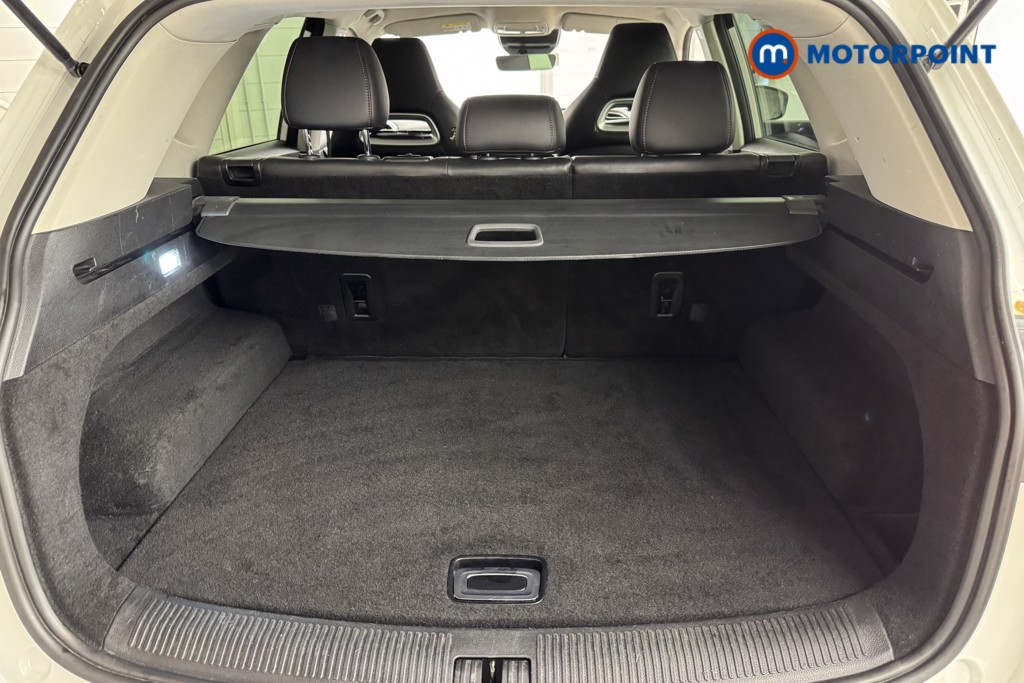 Mg Motor Uk HS Trophy Manual Petrol SUV - Stock Number (1535561) - 3rd supplementary image
