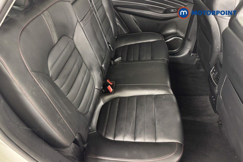 Mg Motor Uk HS Trophy Manual Petrol SUV - Stock Number (1535561) - 4th supplementary image