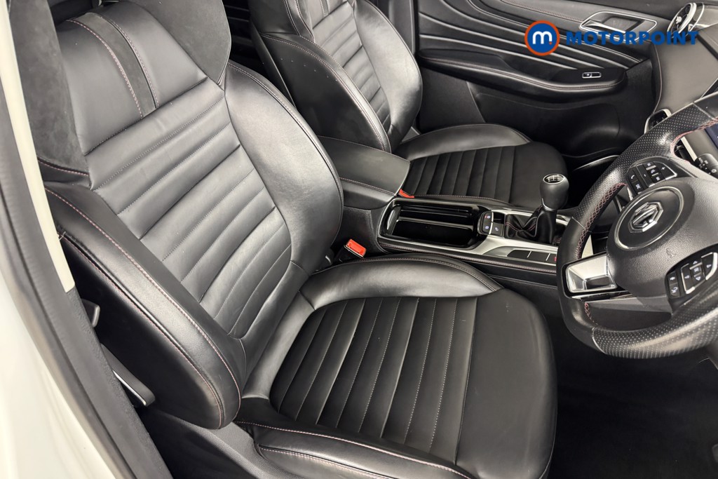 Mg Motor Uk HS Trophy Manual Petrol SUV - Stock Number (1535561) - 5th supplementary image