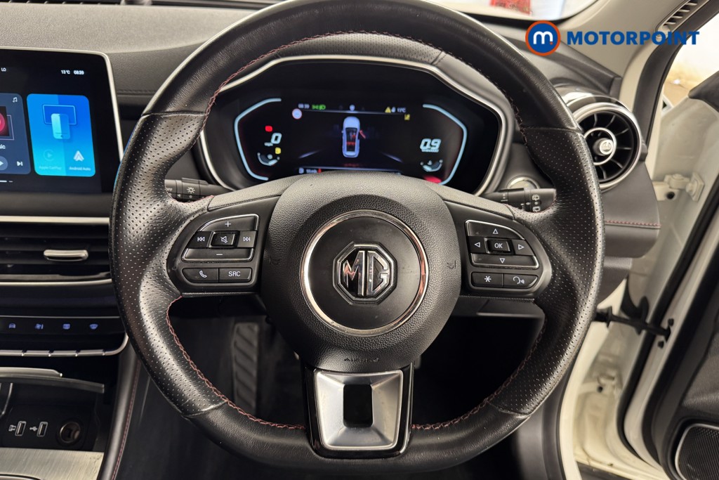 Mg Motor Uk HS Trophy Manual Petrol SUV - Stock Number (1535561) - 6th supplementary image