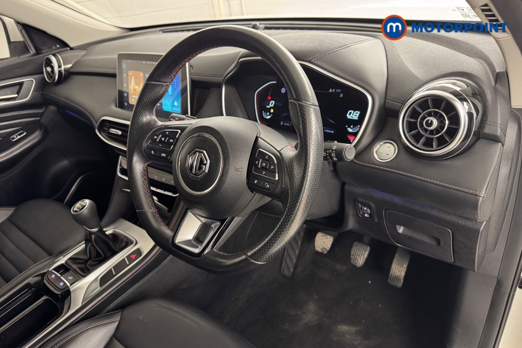 Mg Motor Uk HS Trophy Manual Petrol SUV - Stock Number (1535561) - 7th supplementary image