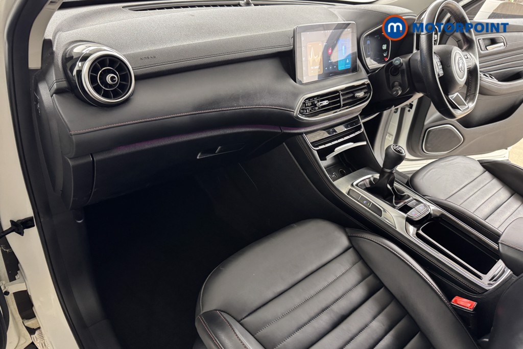 Mg Motor Uk HS Trophy Manual Petrol SUV - Stock Number (1535561) - 8th supplementary image