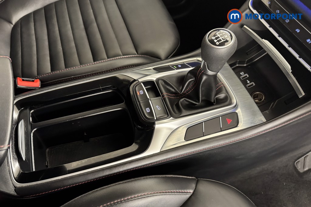 Mg Motor Uk HS Trophy Manual Petrol SUV - Stock Number (1535561) - 10th supplementary image
