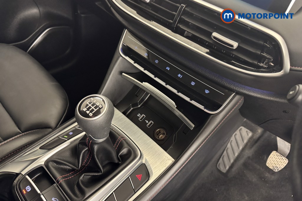 Mg Motor Uk HS Trophy Manual Petrol SUV - Stock Number (1535561) - 11th supplementary image