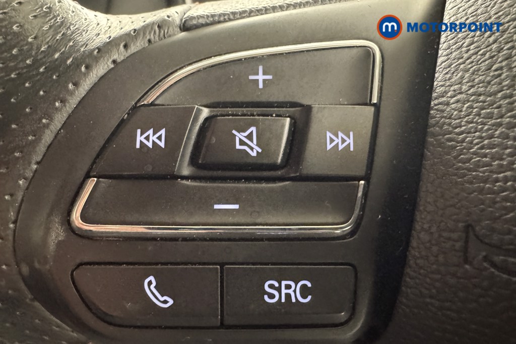 Mg Motor Uk HS Trophy Manual Petrol SUV - Stock Number (1535561) - 13th supplementary image