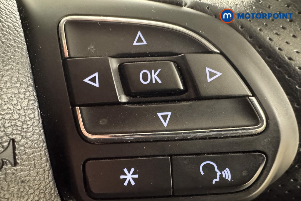 Mg Motor Uk HS Trophy Manual Petrol SUV - Stock Number (1535561) - 14th supplementary image