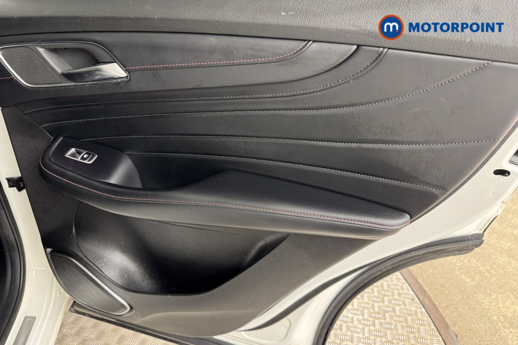 Mg Motor Uk HS Trophy Manual Petrol SUV - Stock Number (1535561) - 16th supplementary image