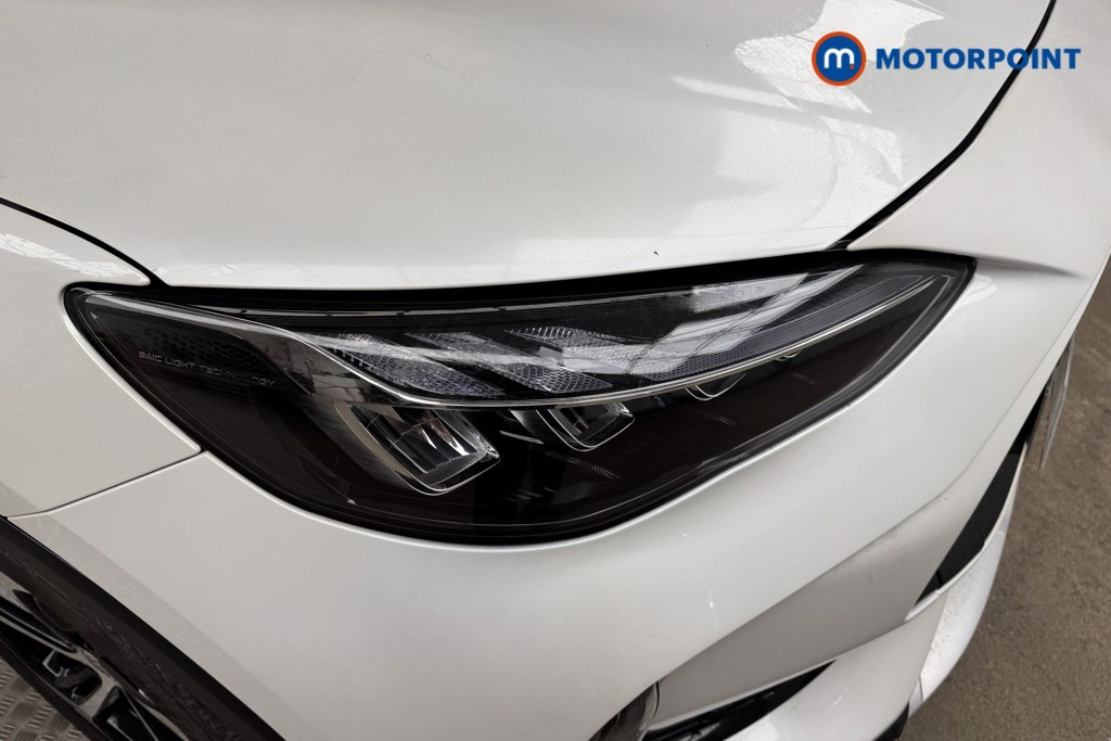 Mg Motor Uk HS Trophy Manual Petrol SUV - Stock Number (1535561) - 17th supplementary image
