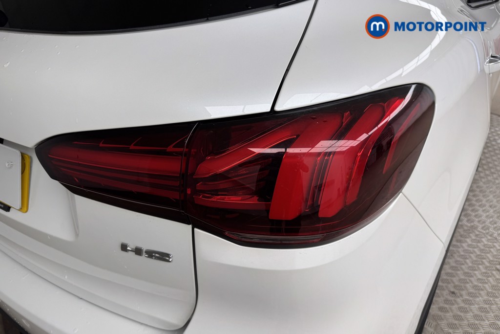 Mg Motor Uk HS Trophy Manual Petrol SUV - Stock Number (1535561) - 18th supplementary image
