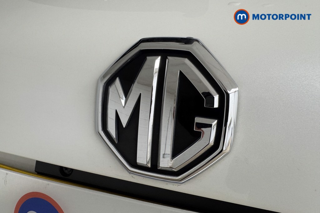 Mg Motor Uk HS Trophy Manual Petrol SUV - Stock Number (1535561) - 21st supplementary image