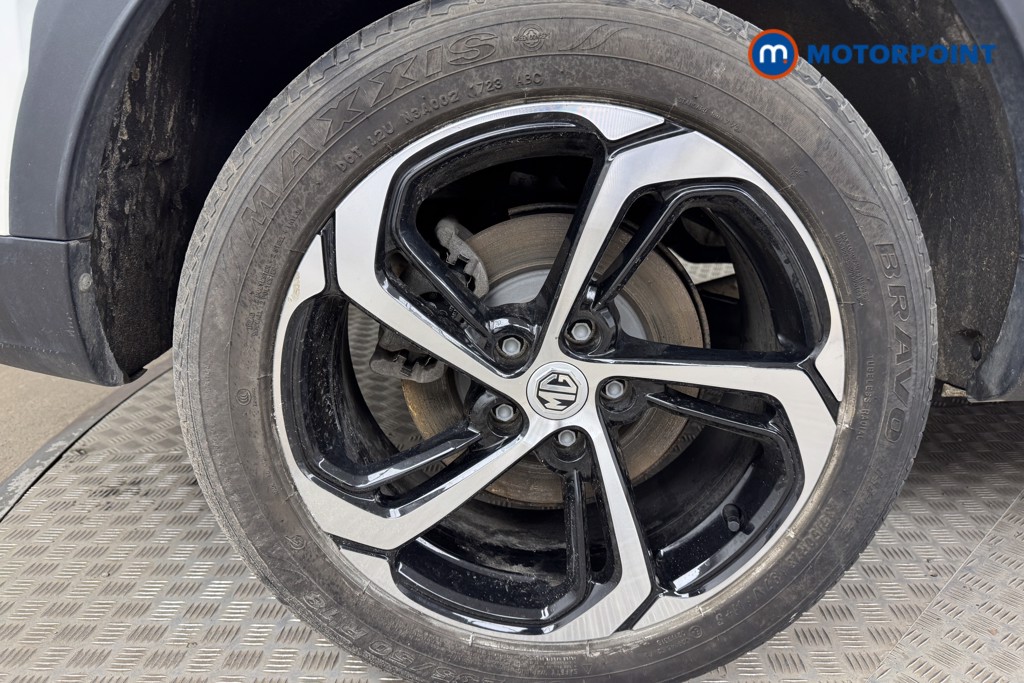 Mg Motor Uk HS Trophy Manual Petrol SUV - Stock Number (1535561) - 22nd supplementary image