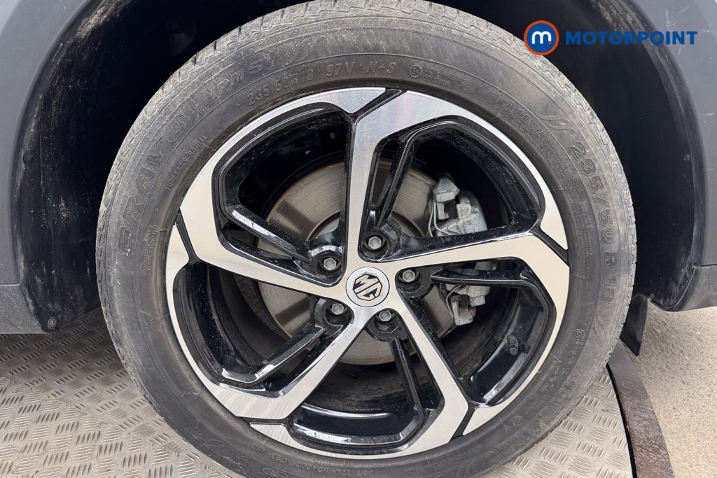 Mg Motor Uk HS Trophy Manual Petrol SUV - Stock Number (1535561) - 23rd supplementary image