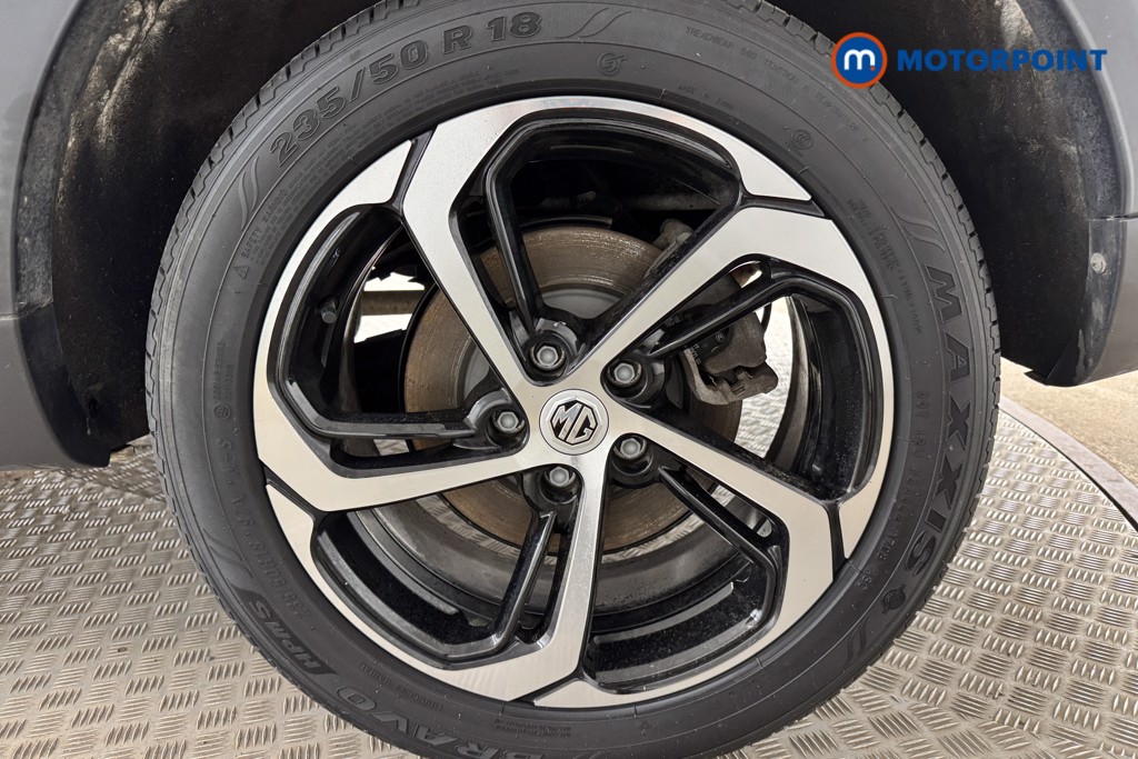 Mg Motor Uk HS Trophy Manual Petrol SUV - Stock Number (1535561) - 25th supplementary image