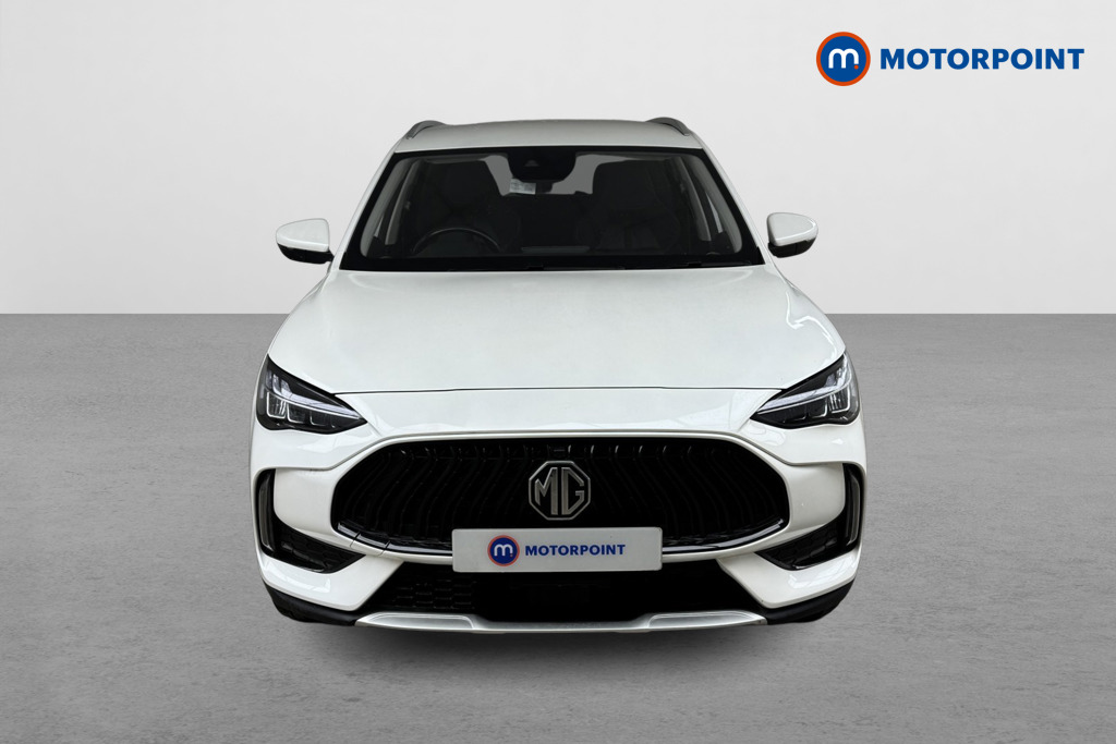 Mg Motor Uk HS Trophy Manual Petrol SUV - Stock Number (1535561) - Front bumper