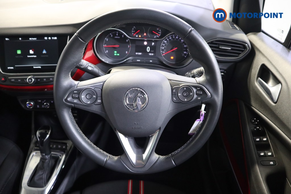 Vauxhall Crossland GS Automatic Petrol SUV - Stock Number (1536823) - 2nd supplementary image