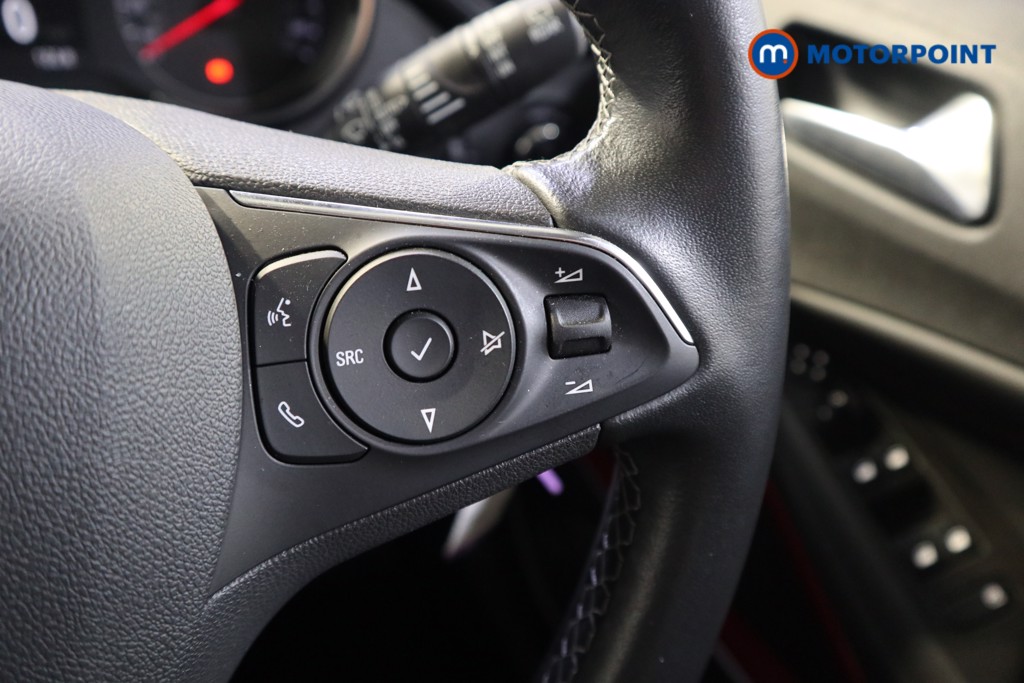 Vauxhall Crossland GS Automatic Petrol SUV - Stock Number (1536823) - 4th supplementary image
