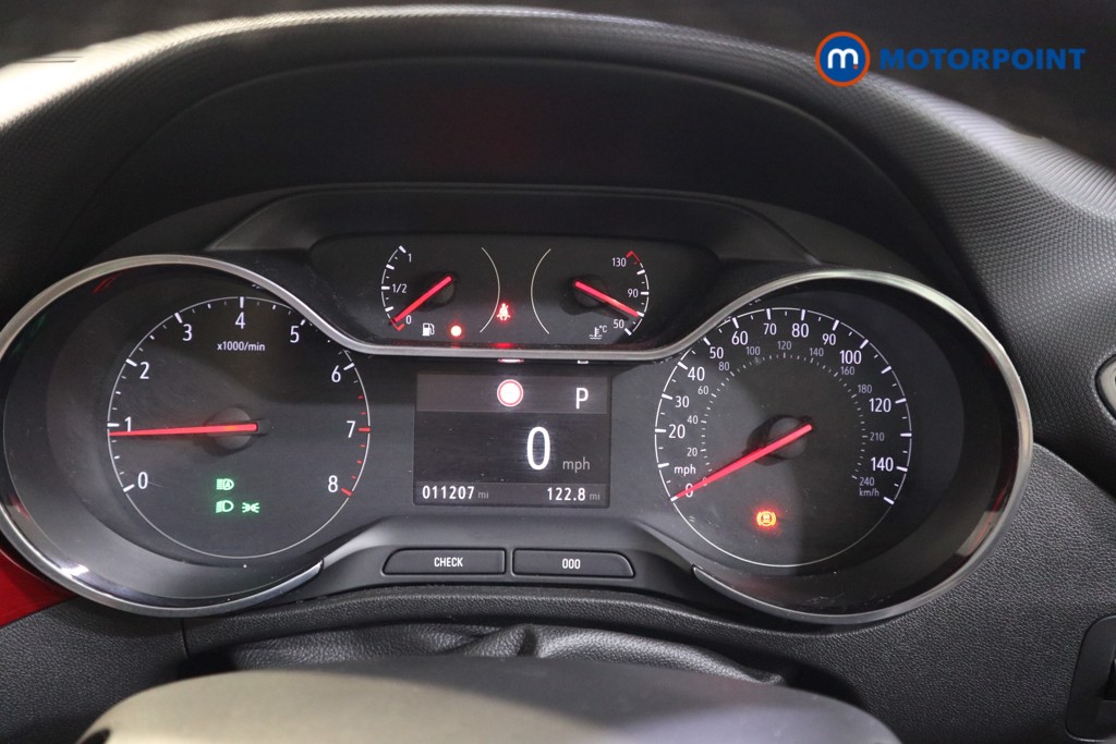 Vauxhall Crossland GS Automatic Petrol SUV - Stock Number (1536823) - 5th supplementary image