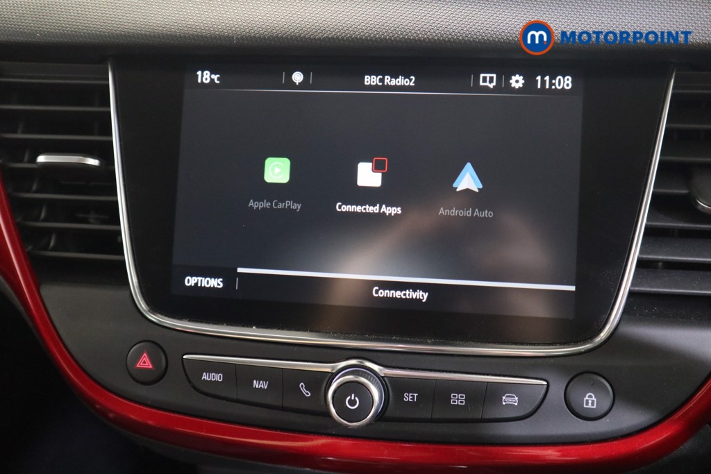 Vauxhall Crossland GS Automatic Petrol SUV - Stock Number (1536823) - 6th supplementary image