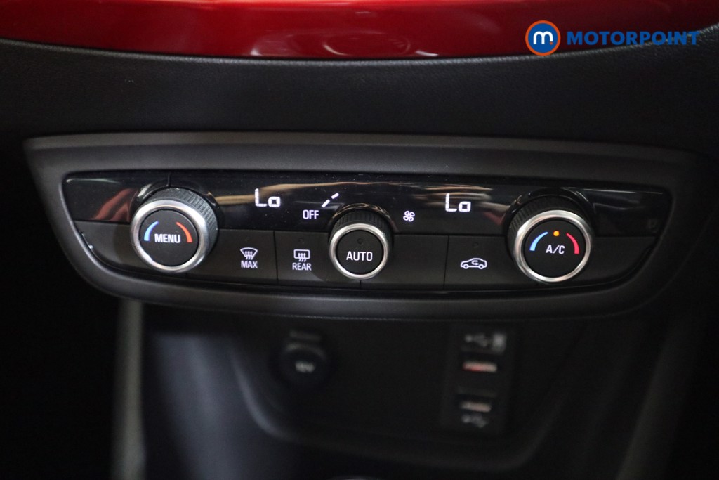 Vauxhall Crossland GS Automatic Petrol SUV - Stock Number (1536823) - 7th supplementary image