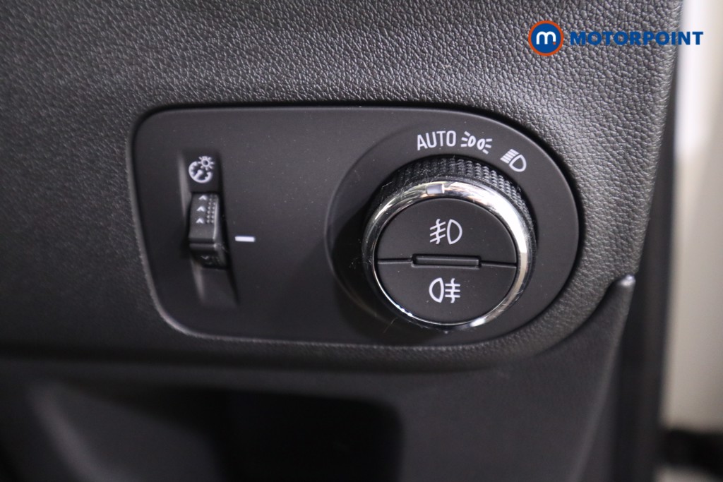 Vauxhall Crossland GS Automatic Petrol SUV - Stock Number (1536823) - 9th supplementary image