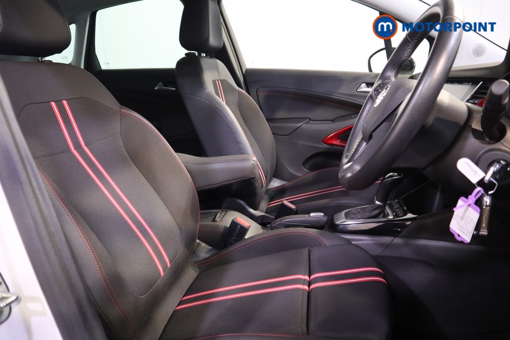 Vauxhall Crossland GS Automatic Petrol SUV - Stock Number (1536823) - 11th supplementary image