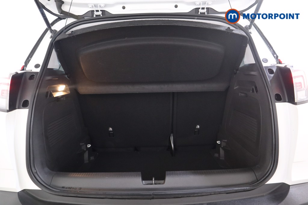 Vauxhall Crossland GS Automatic Petrol SUV - Stock Number (1536823) - 13th supplementary image