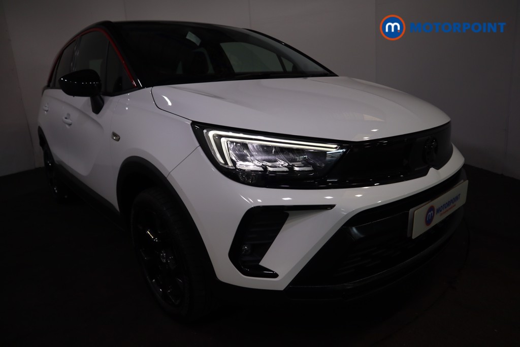 Vauxhall Crossland GS Automatic Petrol SUV - Stock Number (1536823) - 21st supplementary image