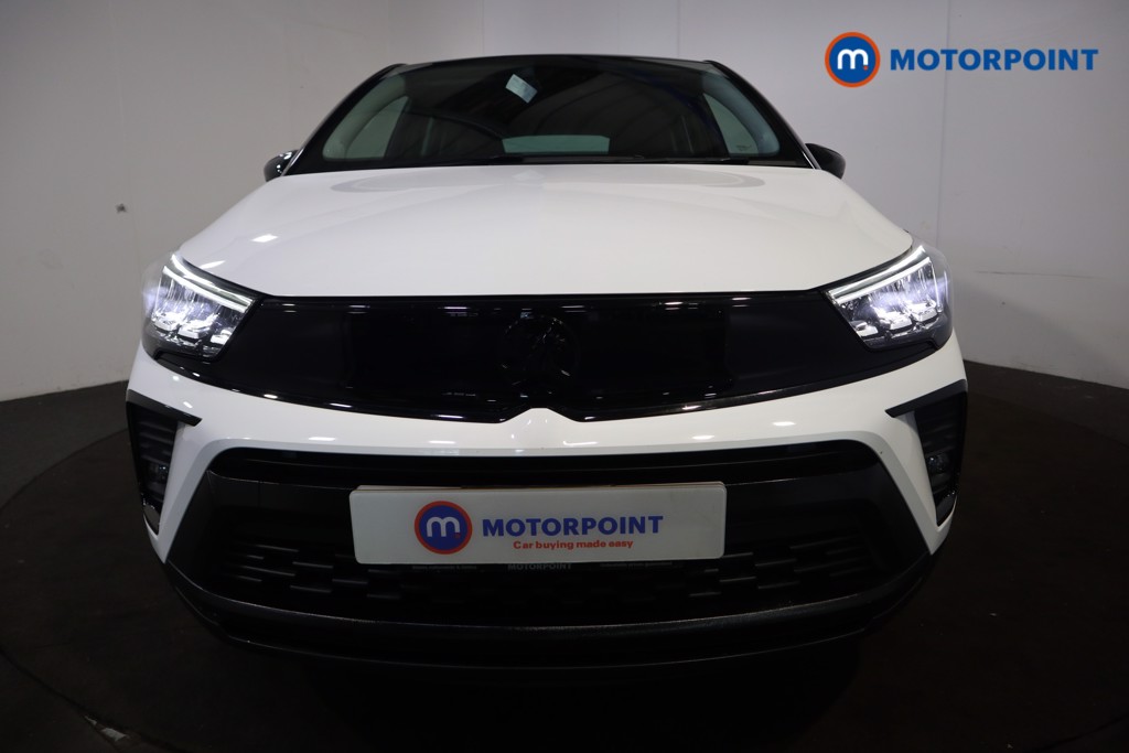 Vauxhall Crossland GS Automatic Petrol SUV - Stock Number (1536823) - 22nd supplementary image