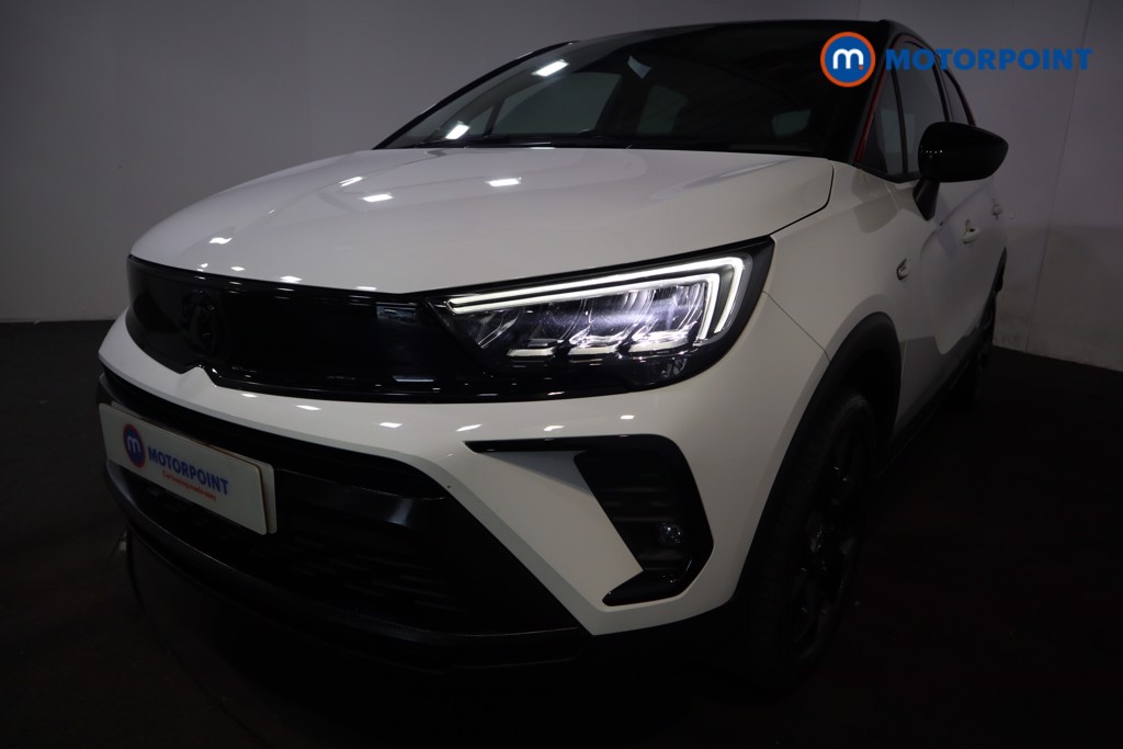 Vauxhall Crossland GS Automatic Petrol SUV - Stock Number (1536823) - 23rd supplementary image