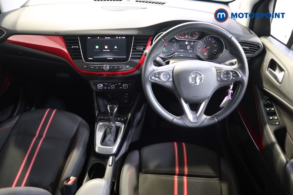 Vauxhall Crossland GS Automatic Petrol SUV - Stock Number (1536823) - 1st supplementary image