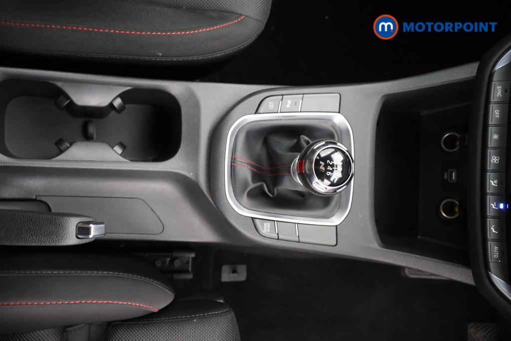 Hyundai I30 N Line Manual Petrol Hatchback - Stock Number (1537372) - 5th supplementary image