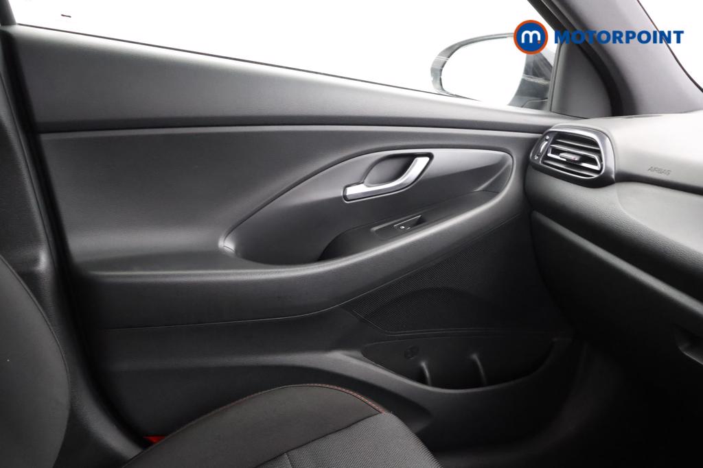 Hyundai I30 N Line Manual Petrol Hatchback - Stock Number (1537372) - 6th supplementary image