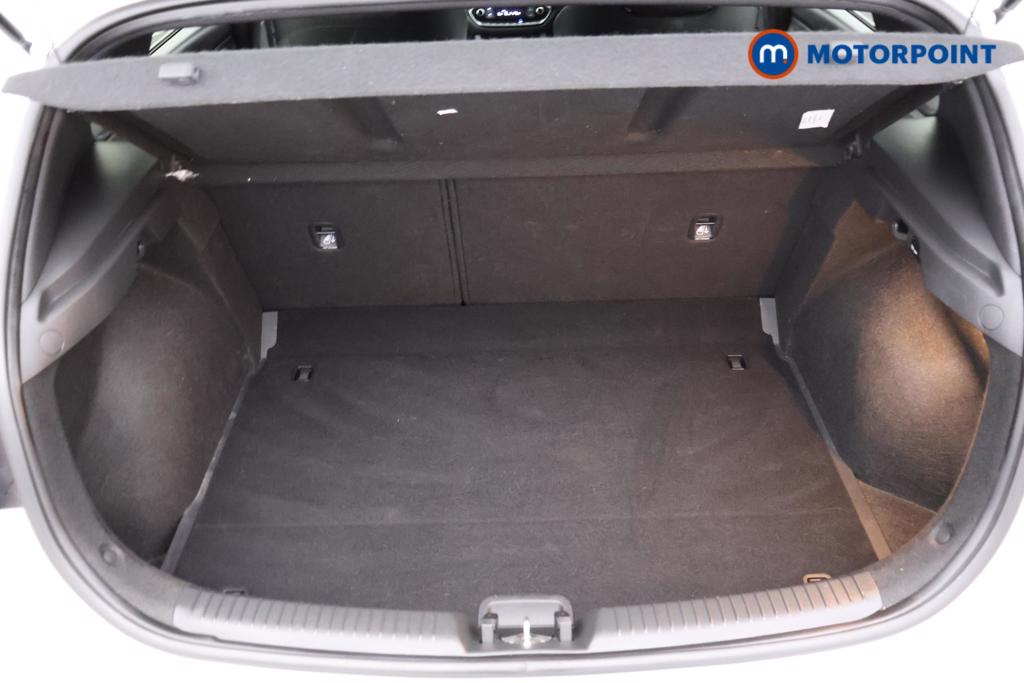 Hyundai I30 N Line Manual Petrol Hatchback - Stock Number (1537372) - 9th supplementary image