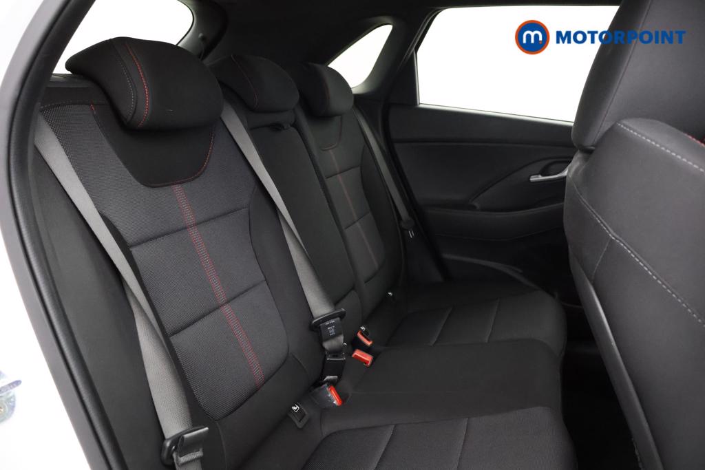 Hyundai I30 N Line Manual Petrol Hatchback - Stock Number (1537372) - 10th supplementary image