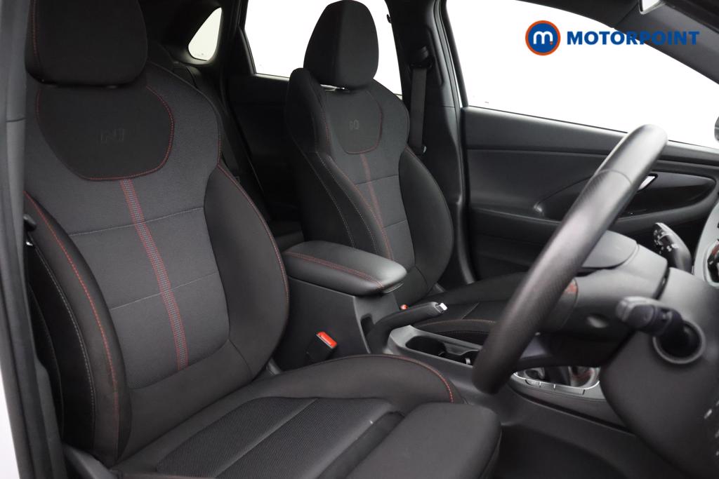 Hyundai I30 N Line Manual Petrol Hatchback - Stock Number (1537372) - 11th supplementary image