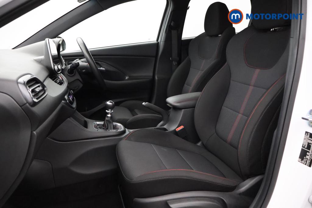 Hyundai I30 N Line Manual Petrol Hatchback - Stock Number (1537372) - 13th supplementary image