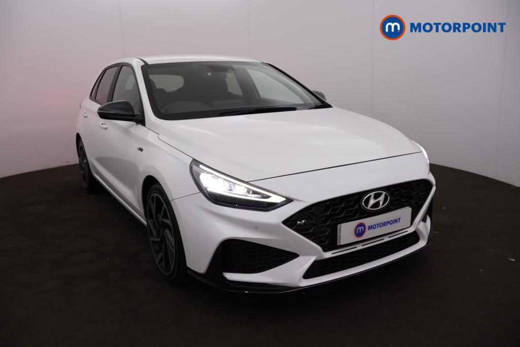 Hyundai I30 N Line Manual Petrol Hatchback - Stock Number (1537372) - 15th supplementary image