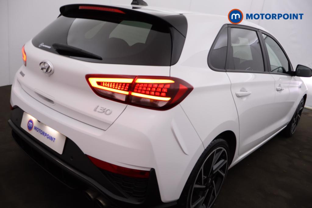 Hyundai I30 N Line Manual Petrol Hatchback - Stock Number (1537372) - 16th supplementary image
