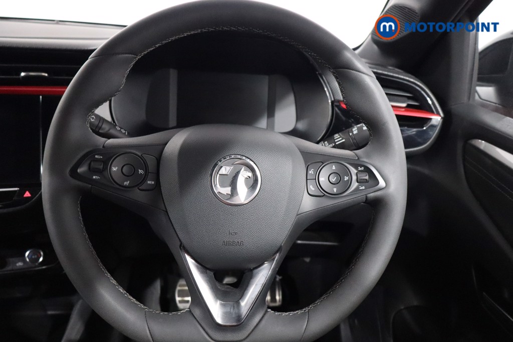 Vauxhall Corsa Gs Line Manual Petrol Hatchback - Stock Number (1539305) - 6th supplementary image
