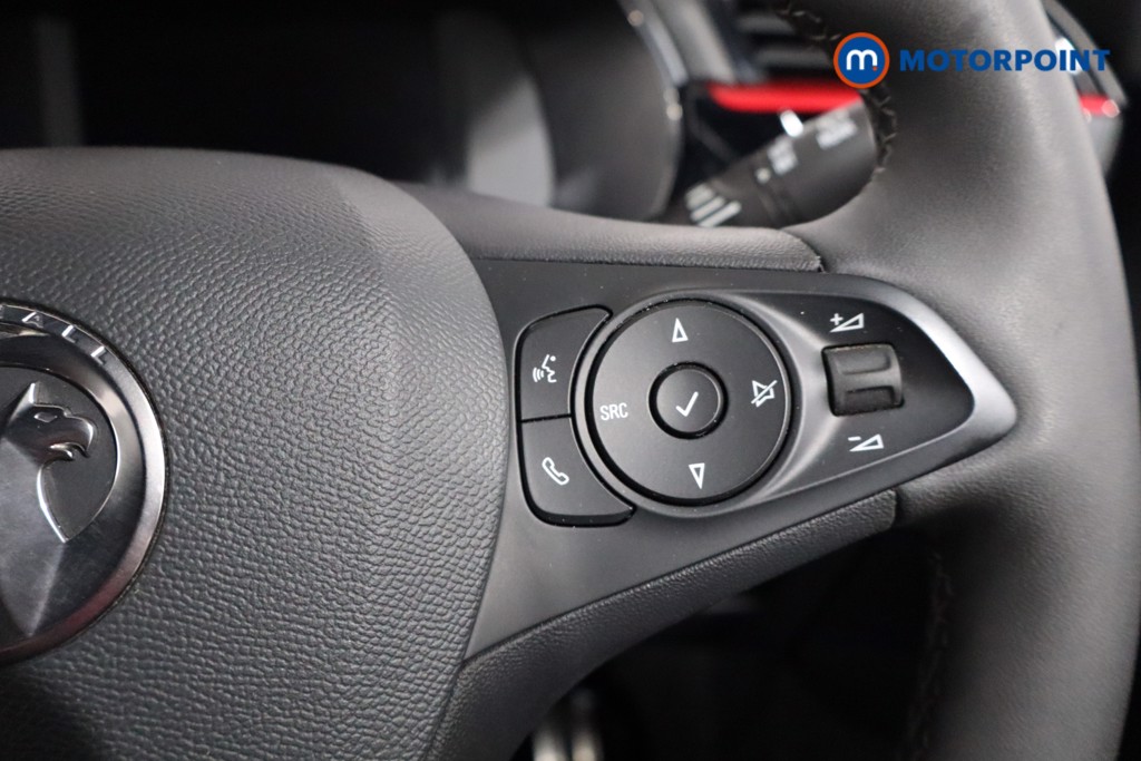Vauxhall Corsa Gs Line Manual Petrol Hatchback - Stock Number (1539305) - 8th supplementary image
