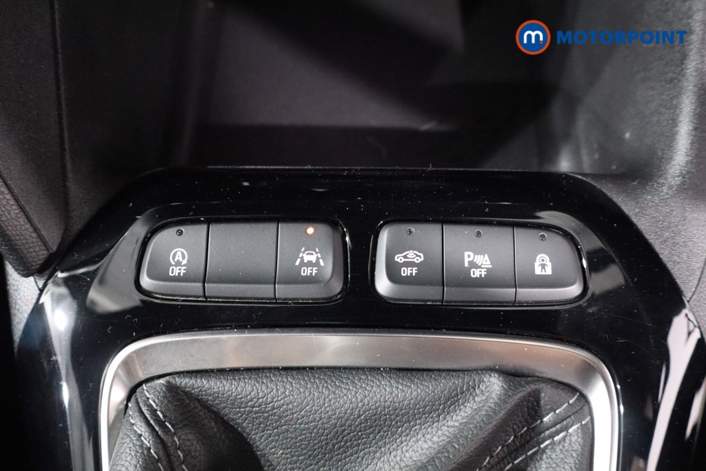 Vauxhall Corsa Gs Line Manual Petrol Hatchback - Stock Number (1539305) - 15th supplementary image