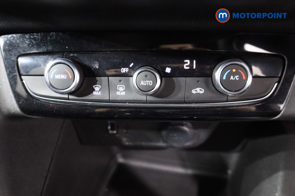 Vauxhall Corsa Gs Line Manual Petrol Hatchback - Stock Number (1539305) - 16th supplementary image
