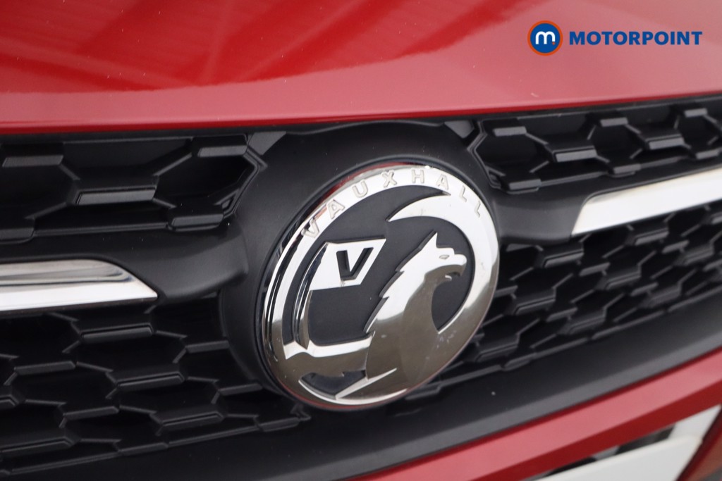 Vauxhall Corsa Gs Line Manual Petrol Hatchback - Stock Number (1539305) - 23rd supplementary image
