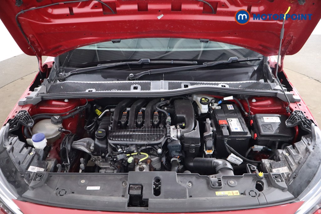 Vauxhall Corsa Gs Line Manual Petrol Hatchback - Stock Number (1539305) - 24th supplementary image