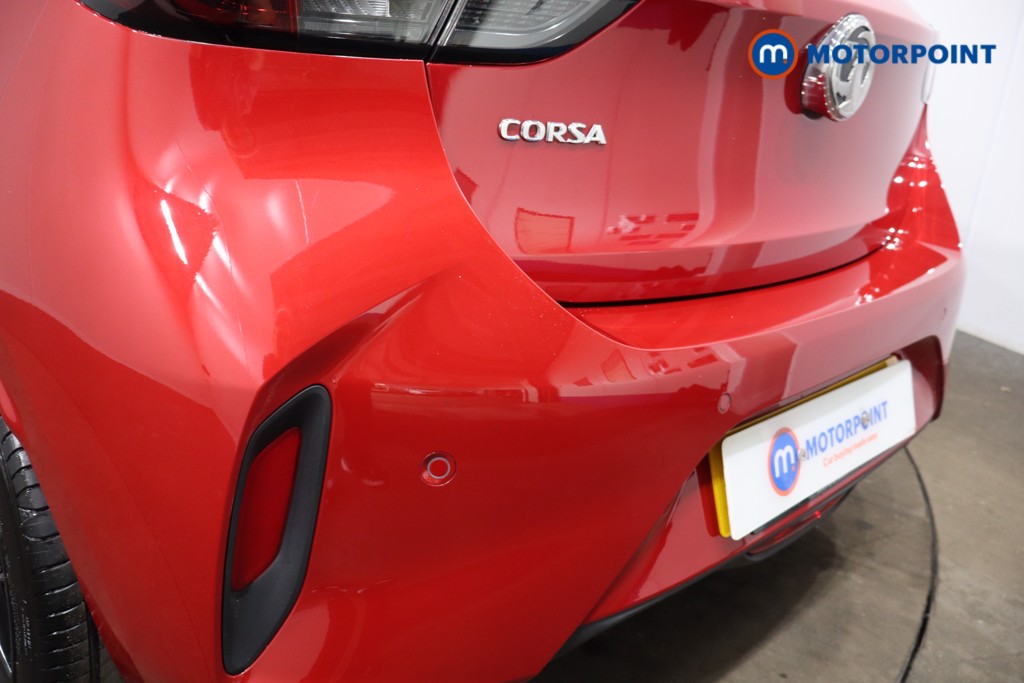 Vauxhall Corsa Gs Line Manual Petrol Hatchback - Stock Number (1539305) - 27th supplementary image